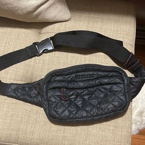 Mz Wallace metro belt bag